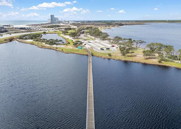 Moonraker 15 By Collection * Gulf Shores