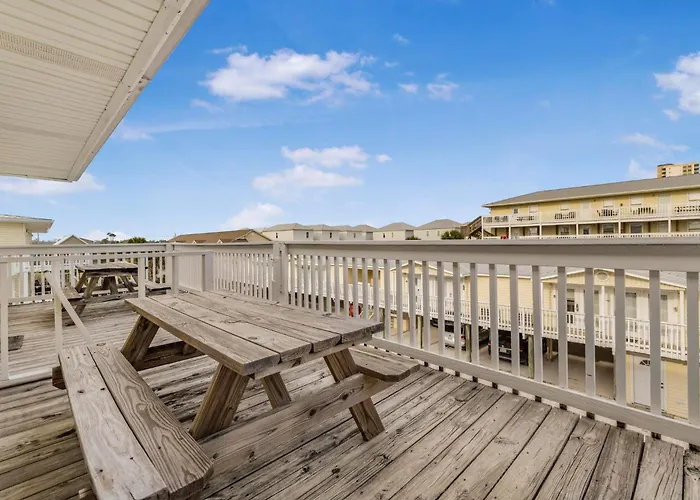 Moonraker 15 By Collection Gulf Shores