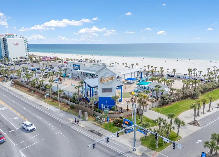 Moonraker 15 By Collection Gulf Shores