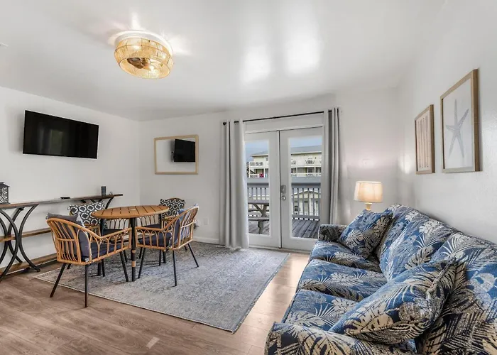 Apartment Moonraker 15 By Collection