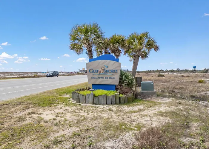 Moonraker 15 By Collection * Gulf Shores