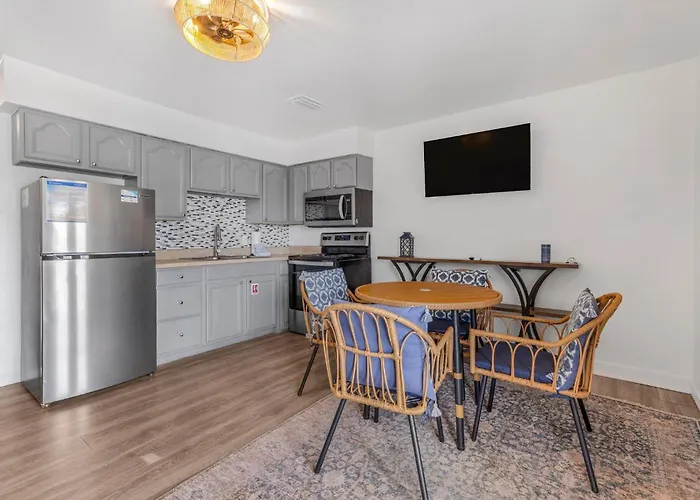Apartment Moonraker 15 By Collection *