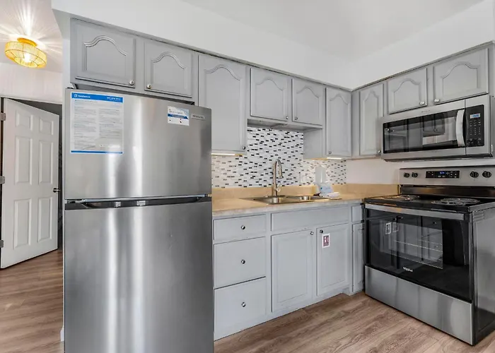 Apartment Moonraker 15 By Collection