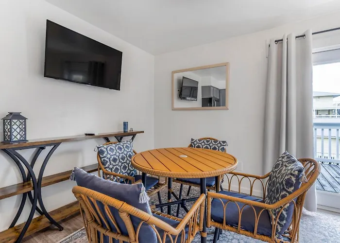 Apartment Moonraker 15 By Collection Gulf Shores