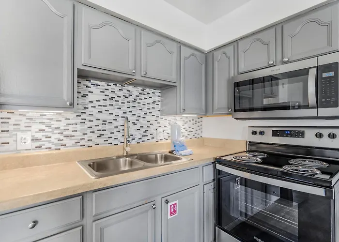 Moonraker 15 By Collection Apartment Gulf Shores