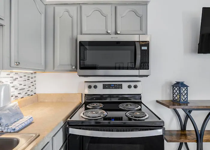 Apartment Moonraker 15 By Collection *