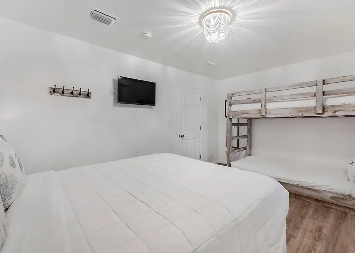 Apartment Moonraker 15 By Collection *